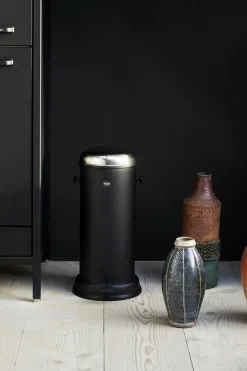 Pedalspand VIPP16 - 18 L, Holger's Beige fra Vipp