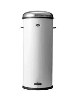 Pedalspand VIPP17 - 30 L, Holger's Beige fra Vipp