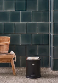 Pedalspand VIPP12 - 3 L, hvid fra Vipp