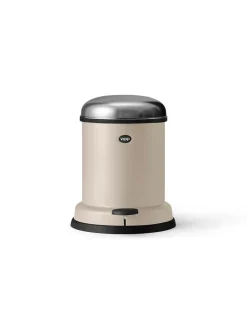 Pedalspand VIPP14 - 8 L, hvid fra Vipp