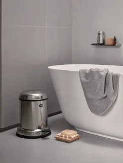 Pedalspand VIPP14 - 8 L, hvid fra Vipp