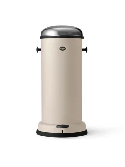 Pedalspand VIPP16 - 18 L, sort fra Vipp