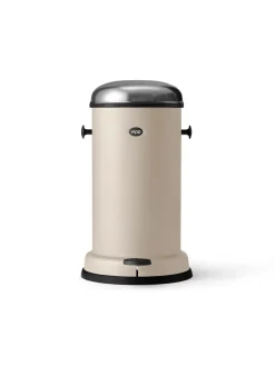 Pedalspand VIPP15 - 14 L, Stainless Steel fra Vipp