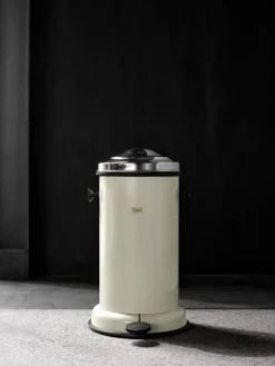 Pedalspand VIPP15 - 14 L, Stainless Steel fra Vipp