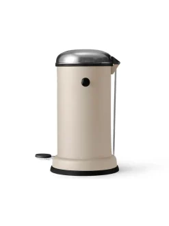 Pedalspand VIPP15 - 14 L, Stainless Steel fra Vipp