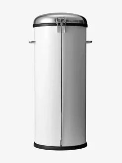 Pedalspand VIPP17 - 30 L, Stainless Steel fra Vipp