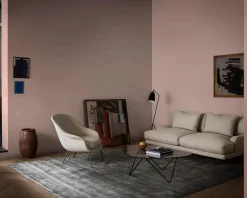 Pedrera Sofabord fra GUBI