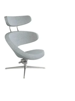 Peel™ lænestol, højre fra Variér