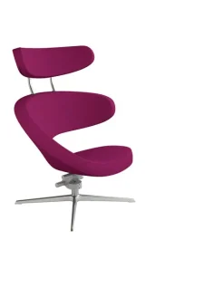 Peel™ lænestol, højre fra Variér