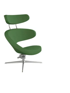 Peel™ lænestol, højre fra Variér