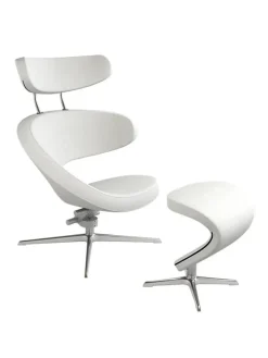 Peel™ lænestol, højre fra Variér