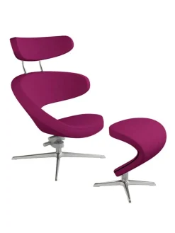 Peel™ lænestol, højre fra Variér