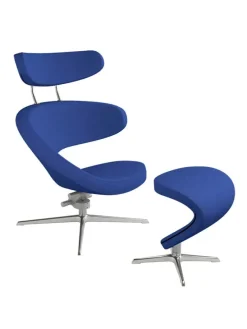 Peel™ lænestol, højre fra Variér