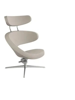 Peel™ lænestol, højre fra Variér