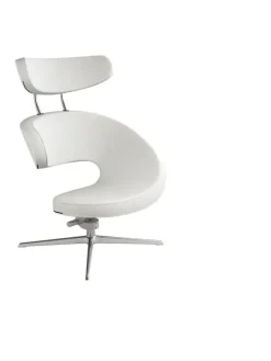 Peel™ Lænestol, venstre fra Variér