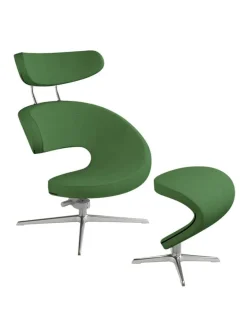 Peel™ Lænestol, venstre fra Variér