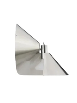 Peel Væglampe fra Frandsen