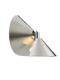 Peel Væglampe fra Frandsen