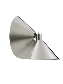 Peel Væglampe fra Frandsen