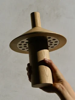 Pepa Portable Lampe fra Astep