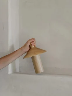 Pepa Portable Lampe fra Astep