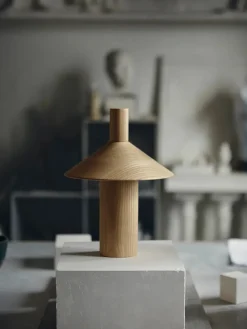 Pepa Portable Lampe fra Astep