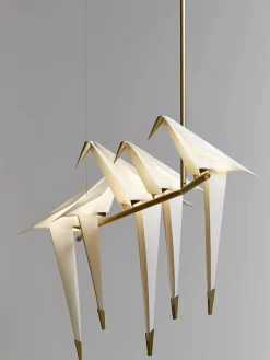 Perch Light Branch fra Moooi