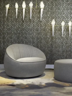 Perch Light Branch fra Moooi