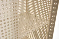 Perforated Cabinet Floor, Small fra Hay