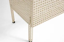 Perforated Cabinet Floor, Small fra Hay