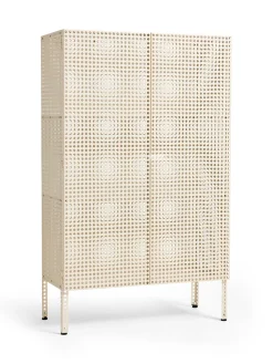 Perforated Cabinet Floor, Small fra Hay