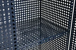Perforated Cabinet Floor, Small fra Hay