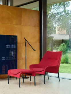 Perforated Cabinet Floor, Small fra Hay