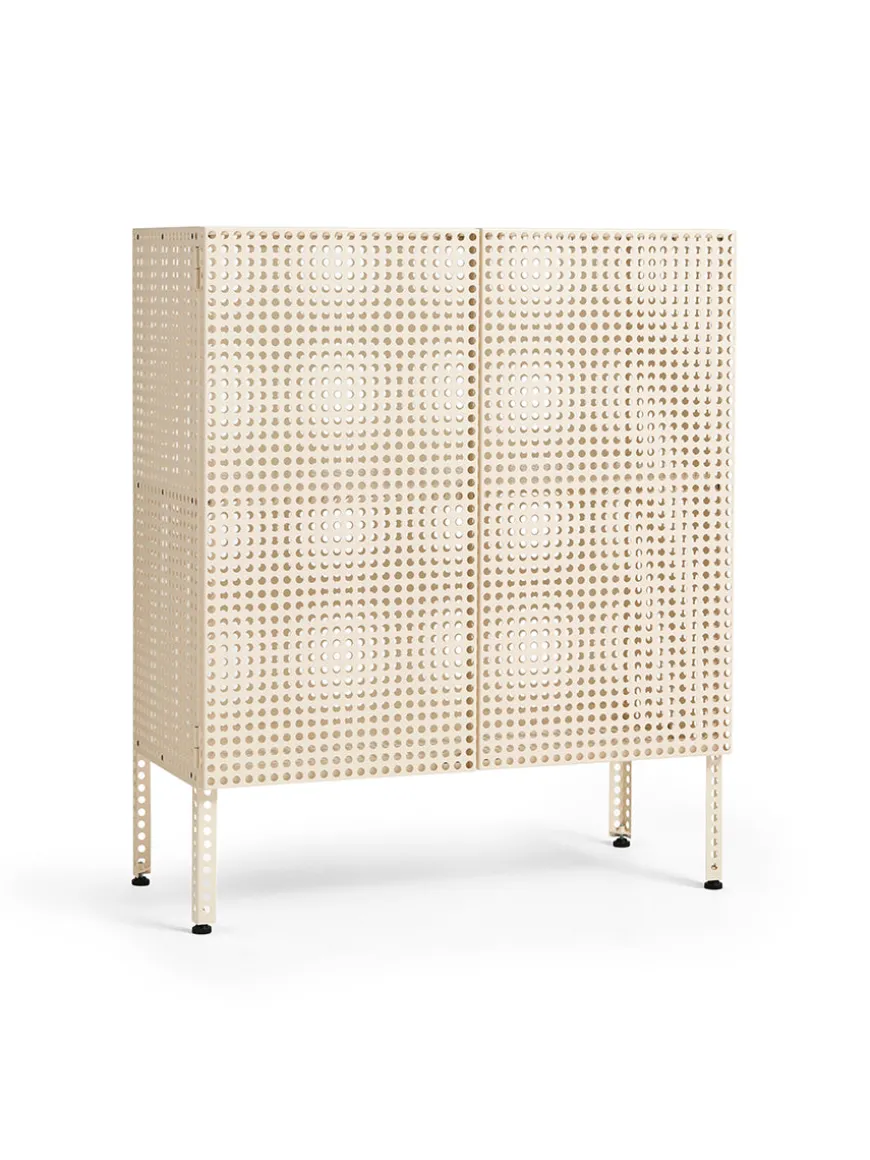 Perforated Cabinet Floor, Medium fra Hay