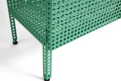 Perforated Cabinet Floor, Medium fra Hay