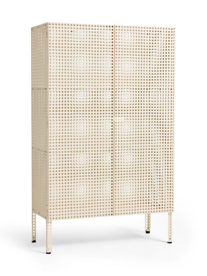 Perforated Cabinet Floor, Medium fra Hay