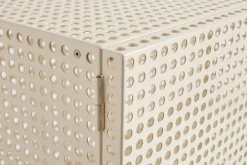 Perforated Cabinet Floor, Large fra Hay