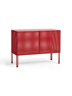 Perforated Cabinet Floor, Large fra Hay