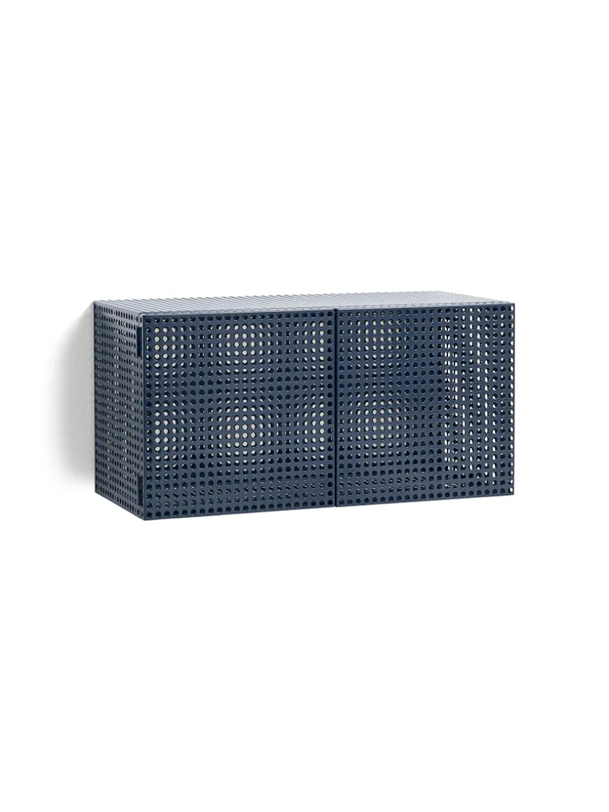 Perforated Cabinet Wall fra Hay