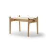 Peters Bord CH411 af Hans J. Wegner