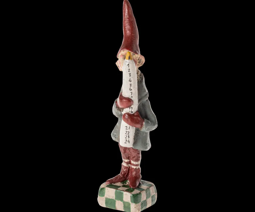 Petit Noël, No. 25 Nissepige med Guirlande fra Maileg 2025