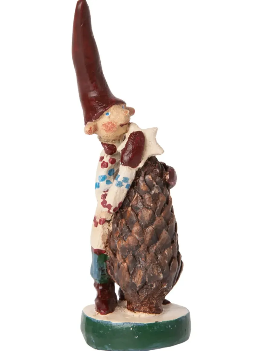 Petit Noël, No. 25 Nissepige med Guirlande fra Maileg 2025