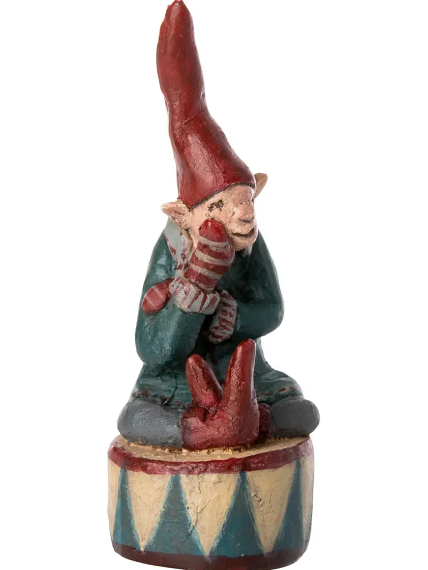 Petit Noël, No. 25 Nissepige med Guirlande fra Maileg 2025