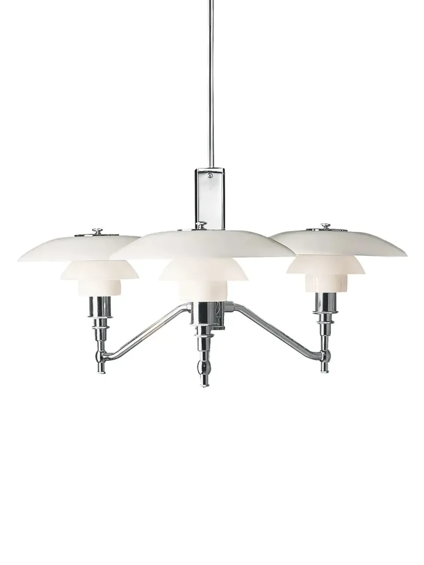 PH 3/2 Akademi fra Louis Poulsen