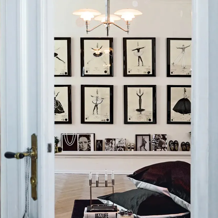 PH 3/2 Akademi fra Louis Poulsen