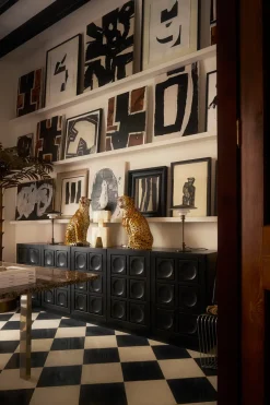 PH 3/2 Bordlampe fra Louis Poulsen