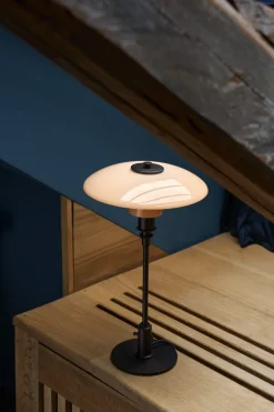 PH 3/2 Bordlampe fra Louis Poulsen