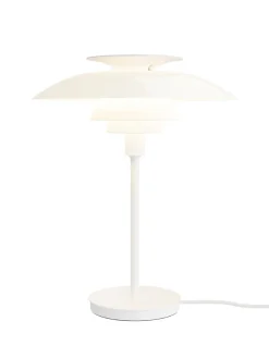 PH 80 Bordlampe, hvid fra Louis Poulsen