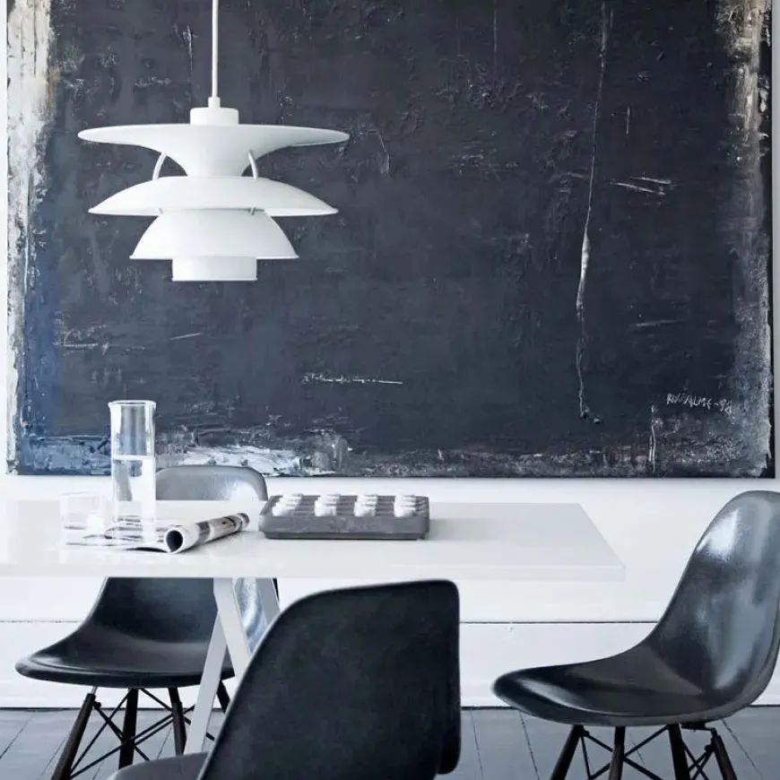 PH 5-4½ pendel fra Louis Poulsen