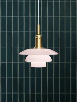 PH 3/3 pendel fra Louis Poulsen